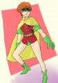 Carrie Kelley 書籤小卡