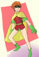 Carrie Kelley 書籤小卡