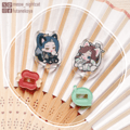 天官賜福｜雙玄小立牌組(兩隻一組)
