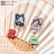 天官賜福｜雙玄小立牌組(兩隻一組)