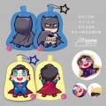 【DC-superbat】DCEU-BvS-娃娃吊飾