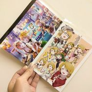 【LoveLive!】【LoveLive!Sunshine!!】【同人】明信片-花陽派對/千歌狂夜