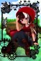 童話高中 Ever After High 小紅帽之女 Cerise Hood