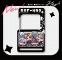 【にじさんじ】ROF-MAO壓克力登山扣