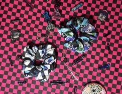 【V3】王最咻咻set