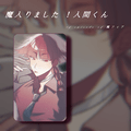 【入間同學入魔了！】歐佩拉小卡