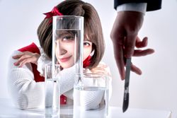 【怪醫黑傑克】4x6寫真套組💉🎀