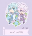 IDOLiSH7-Mezzo"吊飾(雨ver.)