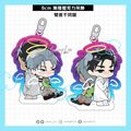 Alien Stage異星舞台 ivantill 天堂壓克力吊飾