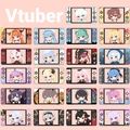 VTuber《困在遊戲機》壓克力吊飾