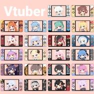 VTuber《困在遊戲機》壓克力吊飾