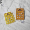 家庭教師 並盛款 小卡收納盒