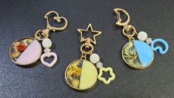 【原創】滴膠系列飾品Part.CWT70