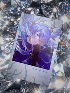 崩壞:星穹鐵道 星期日燙色拍立得