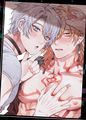 《崩壞：星穹鐵道》圖書館內請保持安靜 明信片