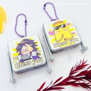 SHU香蕉保佑小燈箱