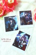 【FGO】奧伯龍/奧寶/2*3吋立得拍小卡