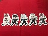 咒術迴戰貼紙