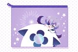 【NIJISANJI】星導ショウ果凍拉鍊小袋