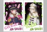 Re:vale NO DOUBT 拍立得