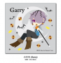 【Ib】小方巾 (Garry)