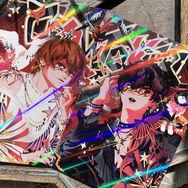 P5r 主明明信片組