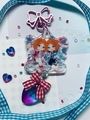 Swee2wink Love Letter 水磨石吊飾