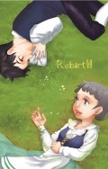 原創『RebirtH』北歐神話卡貼