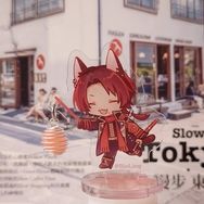 夜光石立牌 | 清光喵