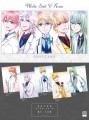 FGO White Suit &  Rose