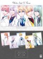 FGO White Suit &  Rose