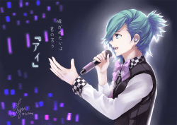 プリライ4th♪ A.I