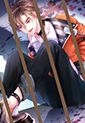 【新世界狂歡】監禁伊得一套(2張)::燙金