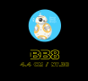 星際大戰 BB8徽章