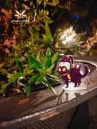 HH壓克力飯友貓咪