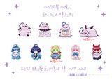 《入間同學入魔了》厚壓克力立牌