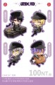 UNDEAD 壓克力掛件