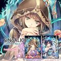 【SINoALICE ーシノアリスー】明信片