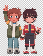 klance