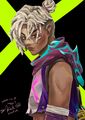 奧術<EKKO>