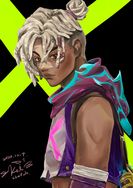 奧術<EKKO>