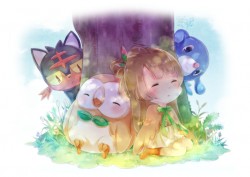 【明信片】Pokemon