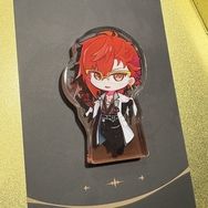 【鳴潮】莫特斐 飯友