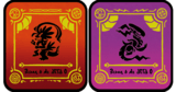 (加印規則請詳見說明文字) Pokemon - 朱紫之Switch卡帶收納盒