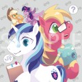 [MLP]我的資優/文青大哥眼鏡布