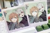 にじさんじ-ChroNoiR 雙人拍立得組