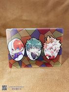 【我的英雄學院】神十傑 收納盒