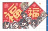 Luxiem揮春