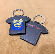 探險活寶雙面不同圖鑰匙圈