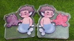 🐙Jake♥️🧜‍♂️Marc